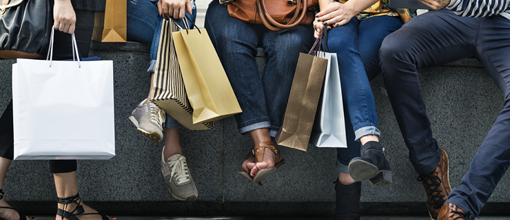 toxiciteit Te Informeer Shoppen in Nederland: 5x de leukste winkelsteden | Voordeeluitjes.nl