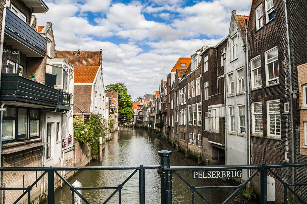 Stedentrip Dordrecht - Voordeeluitjes - Vakantieblog